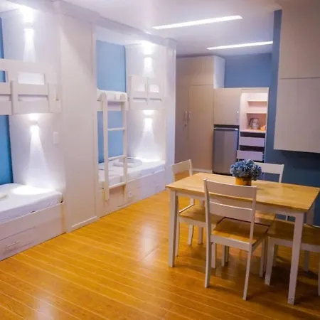 Altean Apartments - Lydia Room