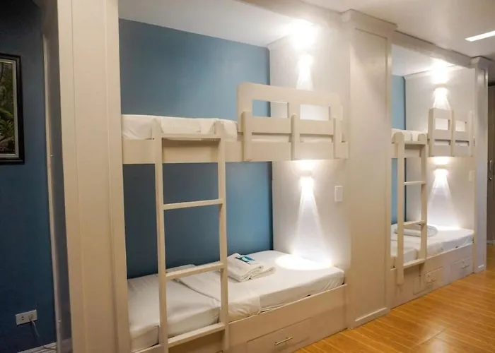 Altean - Lydia Apartment Manila