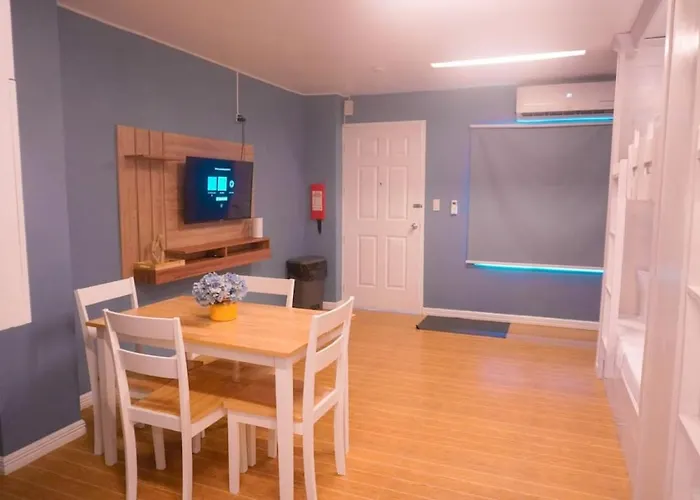 Apartment Altean - Lydia